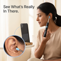 VisioEar: Doctor Approved Ear Health Technology