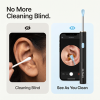 VisioEar: Doctor Approved Ear Health Technology