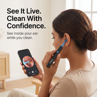 VisioEar: Doctor Approved Ear Health Technology