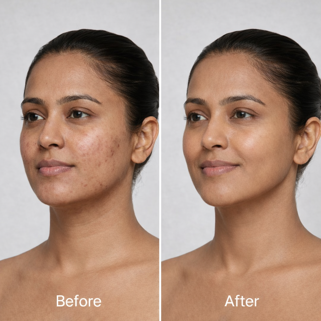 Dr. Nuro FaceLiftPro 3-in-1 Sculpting Massager - Tighten Skin, Reduce Double Chin & Define Jawline — Advanced Heat + Vibration for Visible Lift