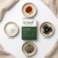BloatEase™ Ayurvedic Detox Patches