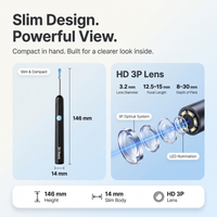 VisioEar: Doctor Approved Ear Health Technology