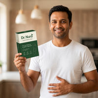 BloatEase™ Ayurvedic Detox Patches