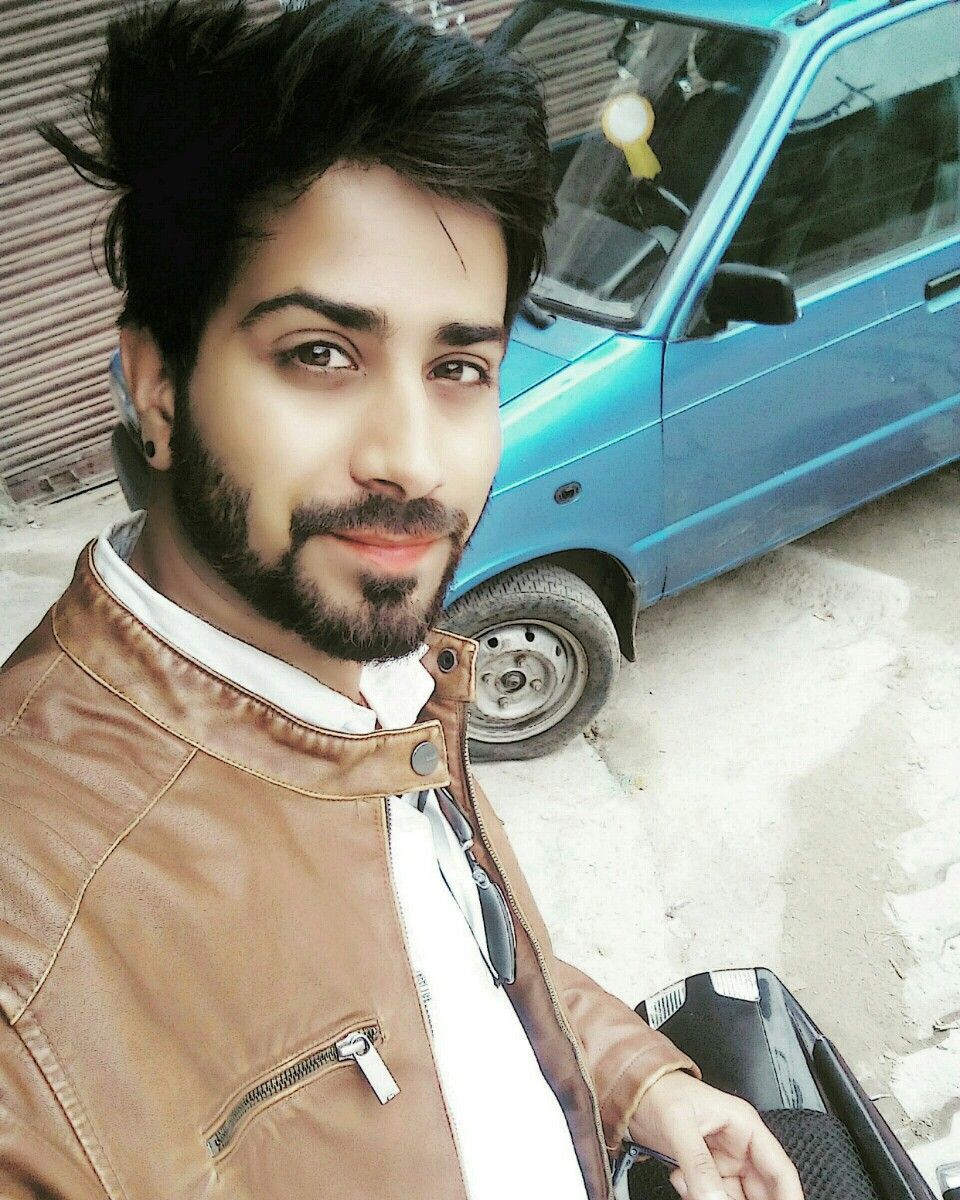 Rohan M.