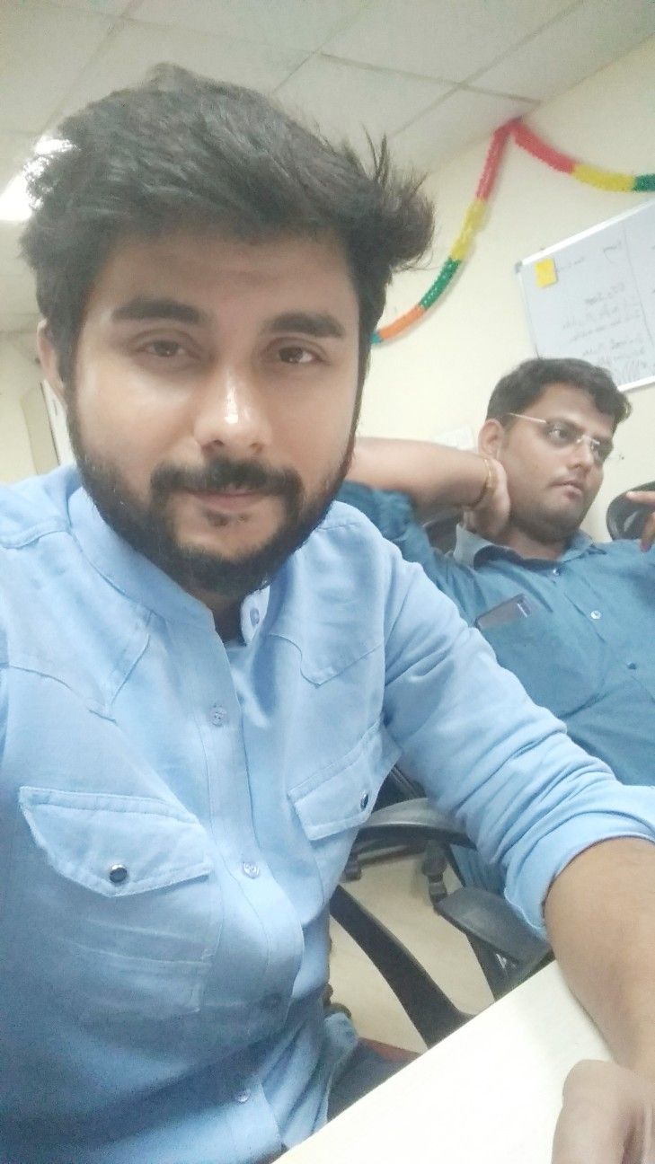 Keshav K.