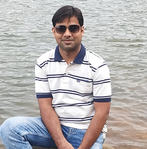 By <strong>Arjun Sharma </strong>