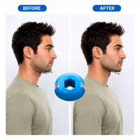 Dr. Nuro JawLine Pro Trainer - Pack of 2