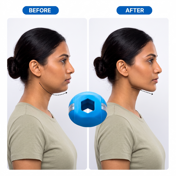 Dr. Nuro JawLine Pro Trainer - Pack of 2