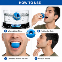 Dr. Nuro JawLine Pro Trainer - Pack of 2