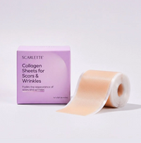 Scarlette™ Silicone Scar Sheets