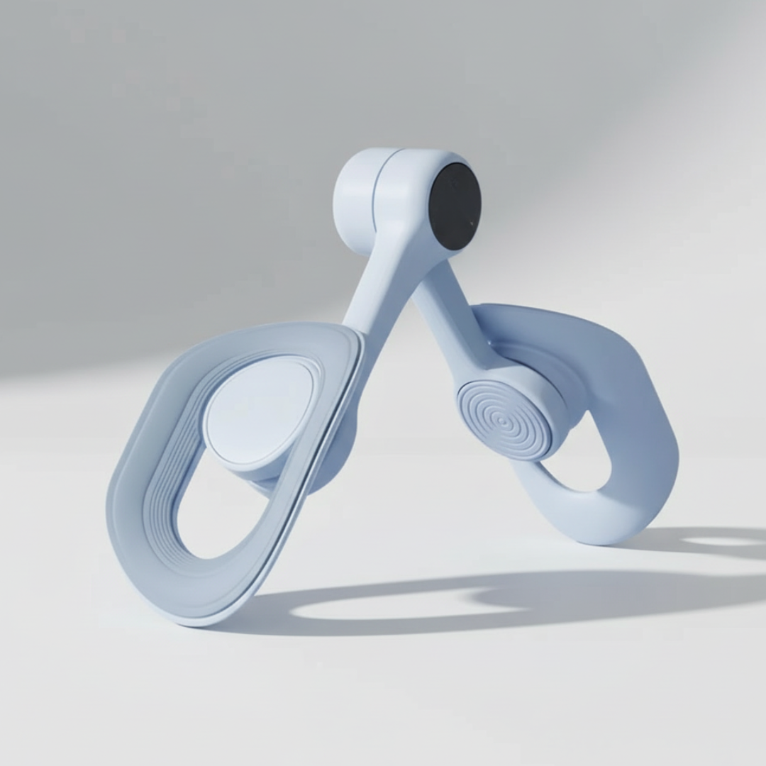 DrNuro™ Pelvic Floor Trainer - The Natural Solution for Lasting Performance & Confidence