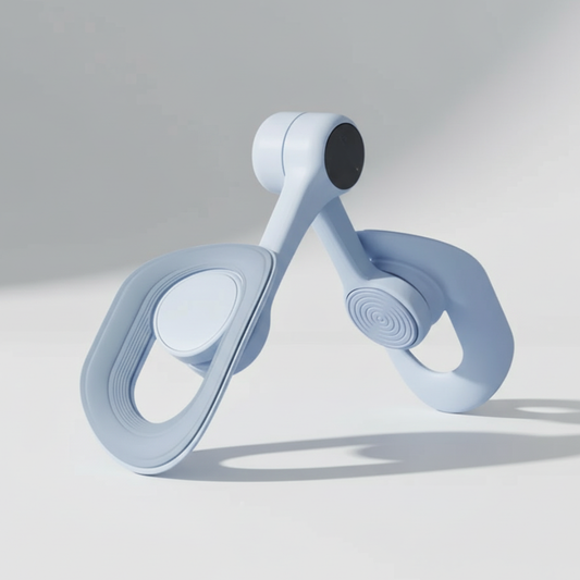 DrNuro™ Pelvic Floor Trainer - The Natural Solution for Lasting Performance & Confidence