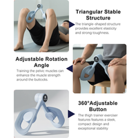 DrNuro™ Pelvic Floor Trainer - The Natural Solution for Lasting Performance & Confidence