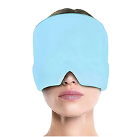 Dr. Nuro Migraine Relief Cap -  Cold & Compression Therapy