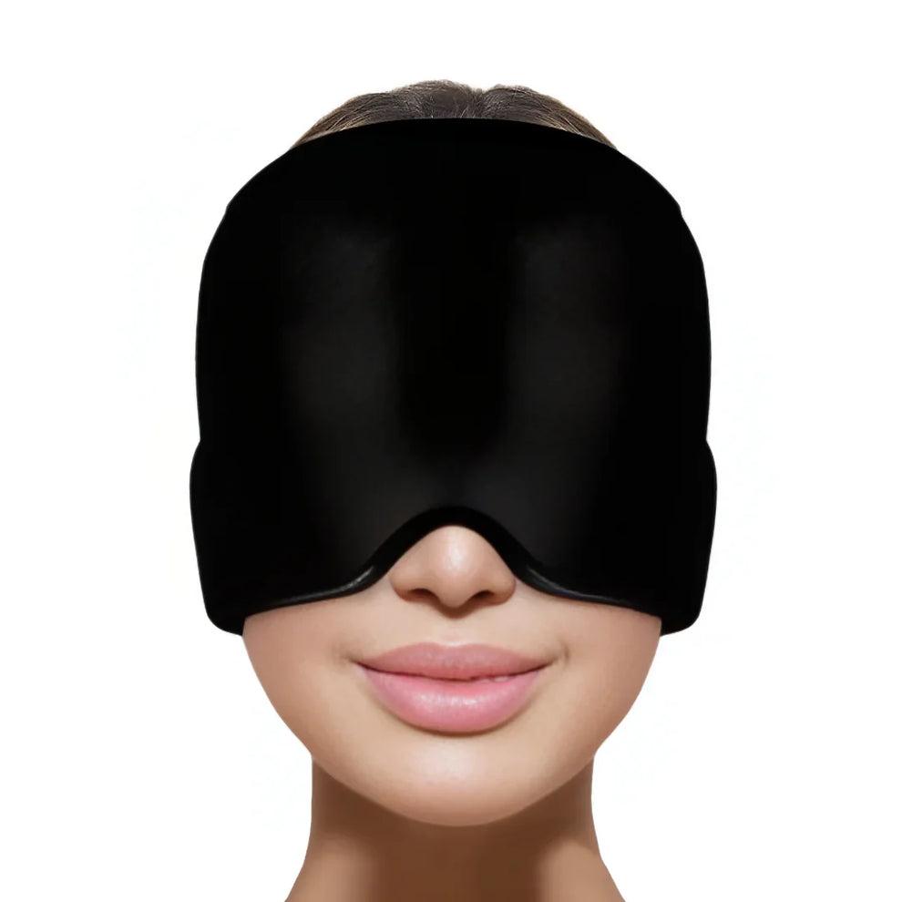 Dr. Nuro Migraine Relief Cap -  Cold & Compression Therapy