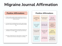 Migraine Tracker & Journal – By Dr. Nuro