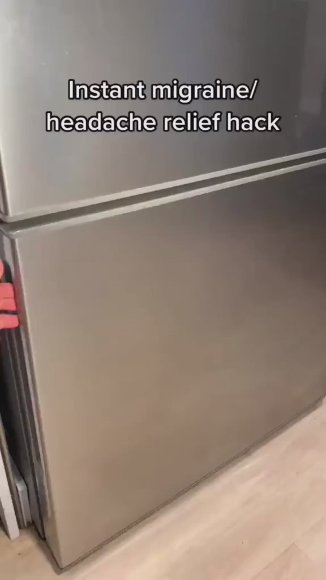 Dr. Nuro Migraine Relief Cap -  Cold & Compression Therapy video