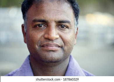 Sanskar Reddy
