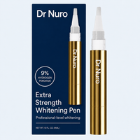 Dr. Nuro Teeth Whitening Pen
