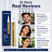 Dr. Nuro Teeth Whitening Pen